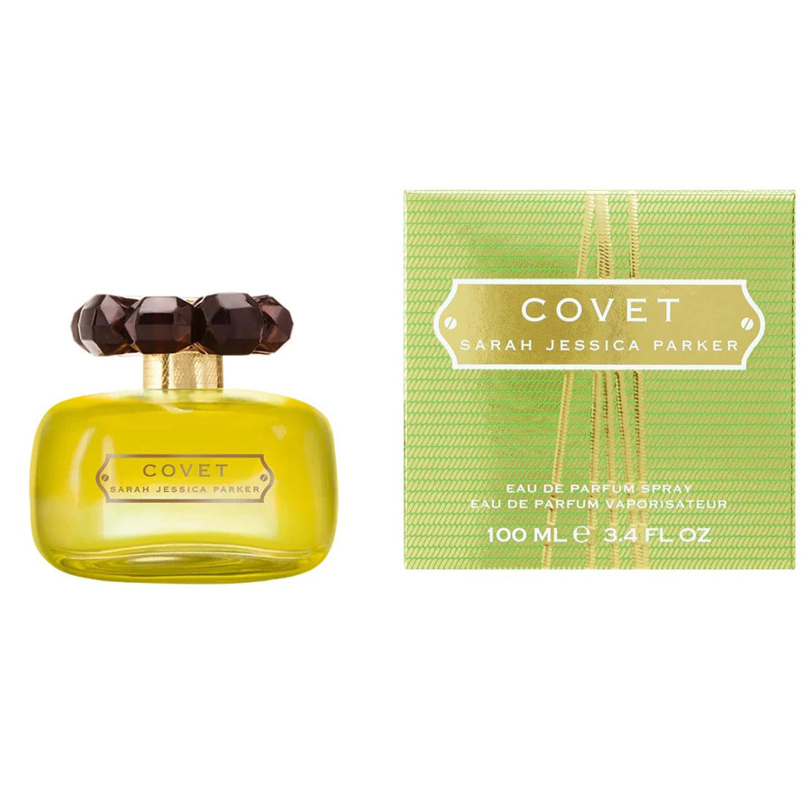 Sarah Jessica Parker Covet 100ml EDP Spray Women