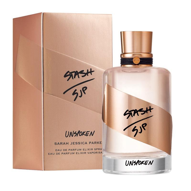 Sarah Jessica Parker Stash Unspoken 50ml EDP Spray Women