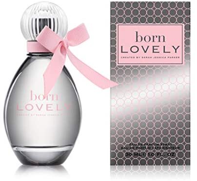 Sarah Jessica Parker Born Lovely 30ml EDP Spray Women