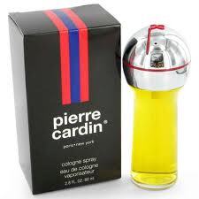 Pierre Cardin 240ml EDC Spray Men