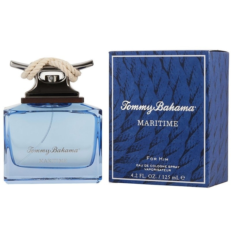 Tommy Bahama Maritime 125ml EDC Spray Men