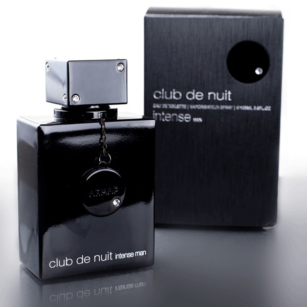 Armaf Club De Nuit Intense Man 105ml EDT Spray Men