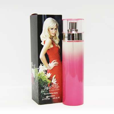 Paris Hilton Just Me 100ml EDP Spray Women