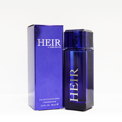 Paris Hilton Heir 50ml EDT Spray Men