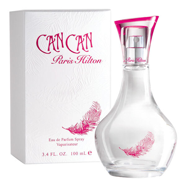 Paris Hilton Can Can 100ml EDP Spray Women