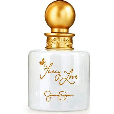 Jessica Simpson Fancy Love 100ml EDP Spray Women