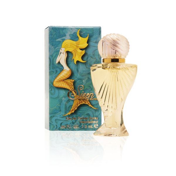 Paris Hilton Siren Miniature 7.5ml EDP Women