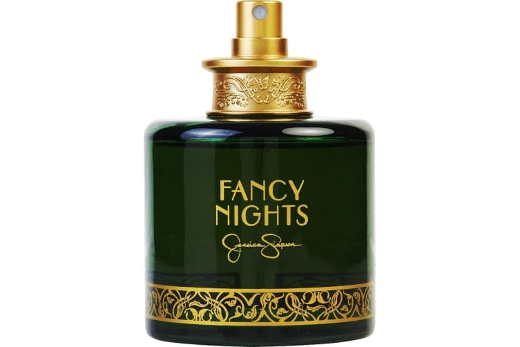 Jessica Simpson Fancy Nights 100ml EDP Spray Women (Unboxed-No Lid)