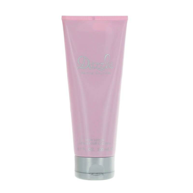 Paris Hilton Dazzle Body Lotion 200ml