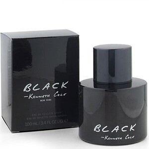 Kenneth Cole Black For Him 100ml EDT Spray Men