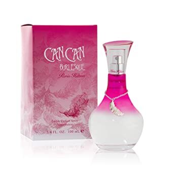 Paris Hilton Can Can Burlesque 50ml EDP Spray Women