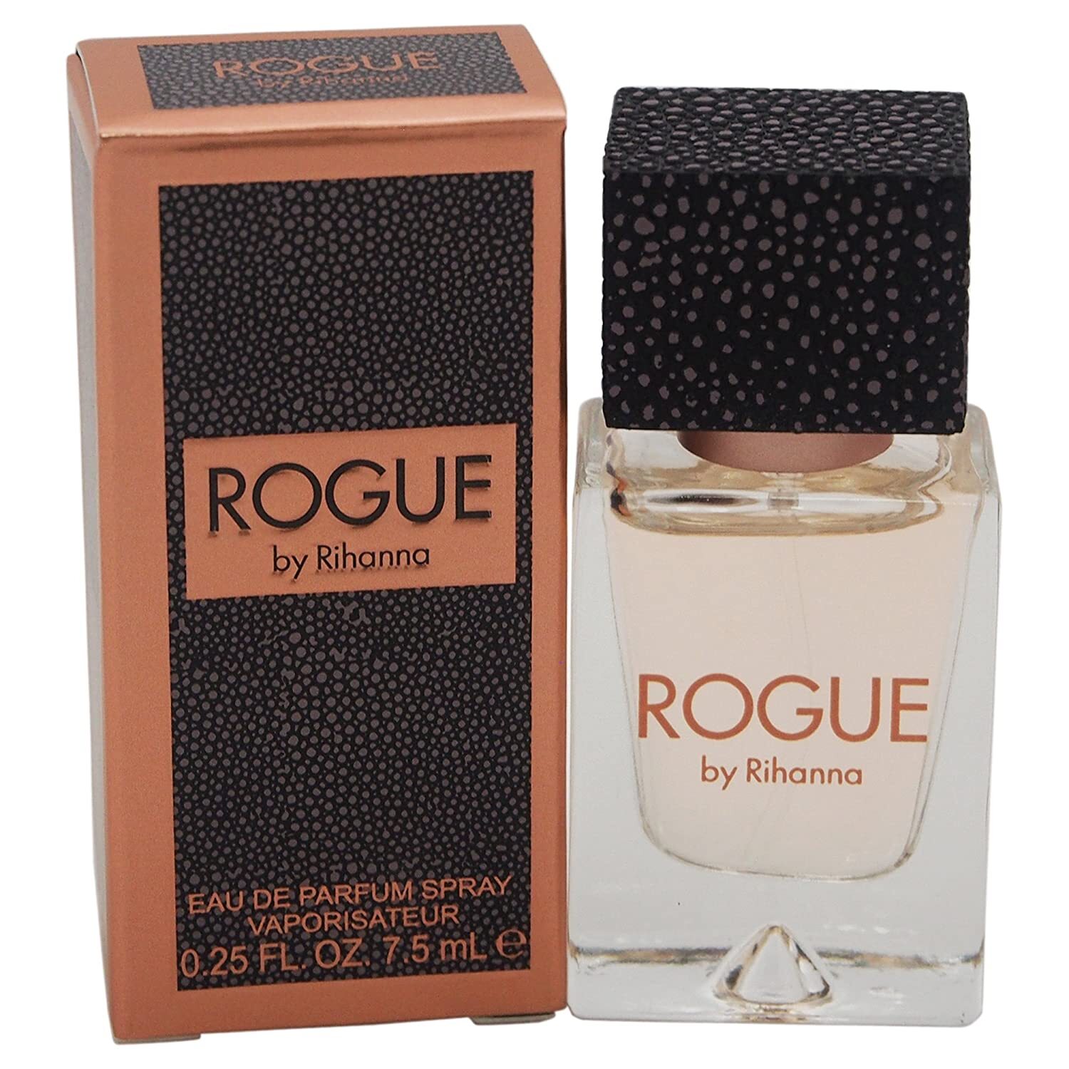 Rihanna Rogue Minature 7.5ml EDP Spray Women