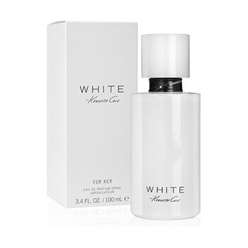 Kenneth Cole White For Her 100ml EDP Spray Women