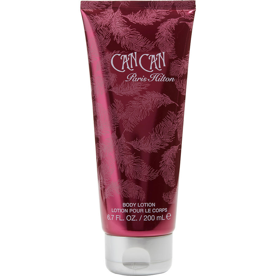 Paris Hilton Can Can Body Lotion 200ml