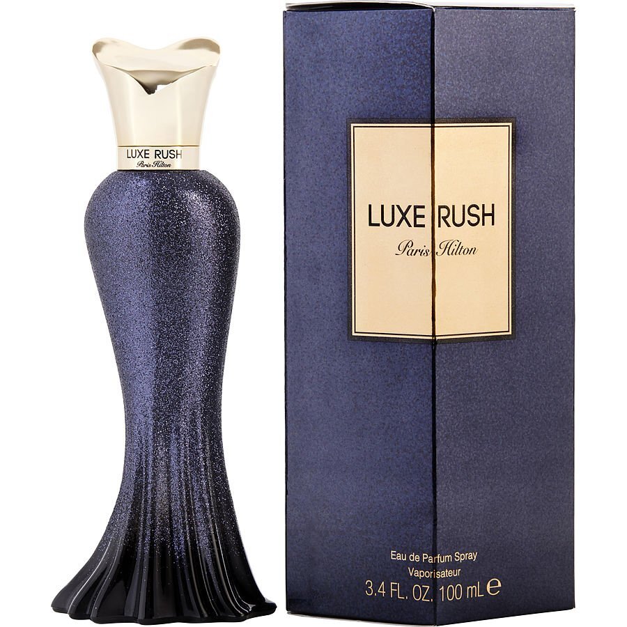 Paris Hilton Luxe Rush 100ml EDP Spray Women