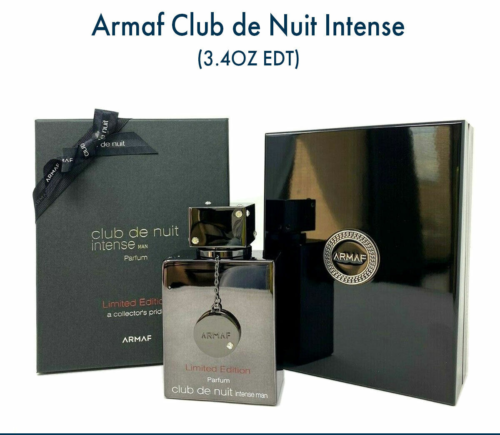 Armaf Club De Nuit Intense Man 105ml EDT Spray Men