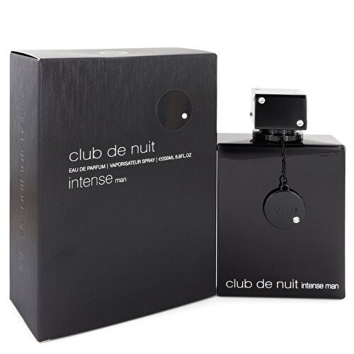 Armaf Club De Nuit Intense Man 200ml EDP Spray Men