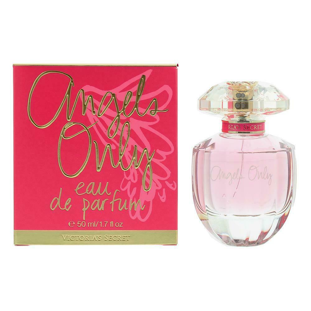 Victoria's Secret Angels Only 50ml EDP Spray Women