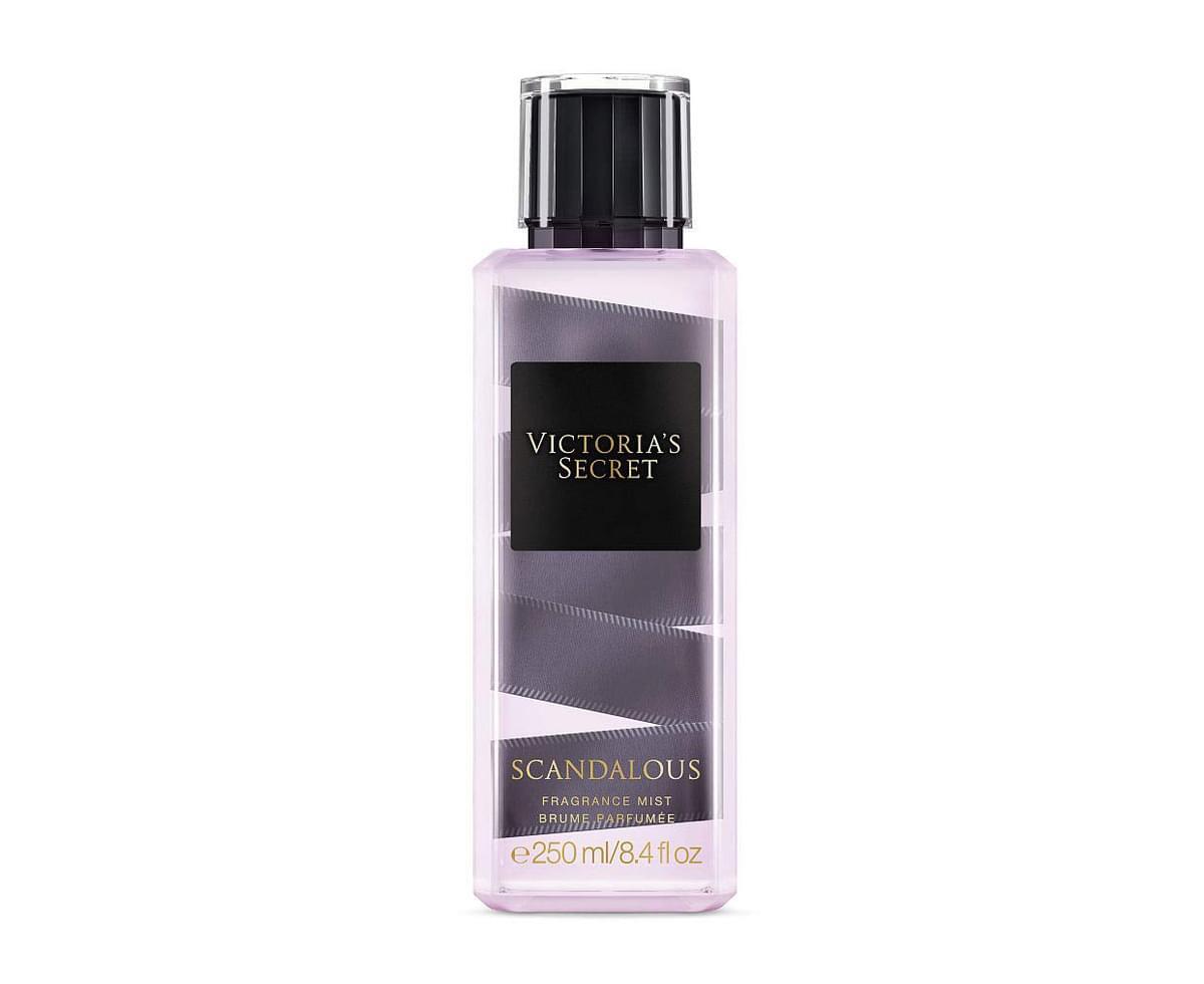 Victoria's Secret Scandalous Fragrance Mist 250ml Spray Women