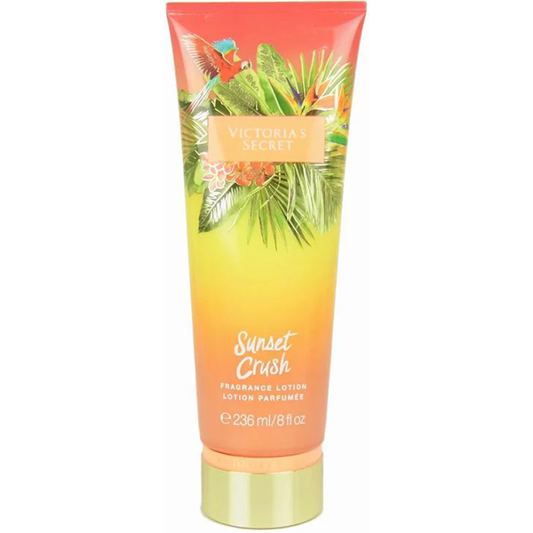 Victoria's Secret Sunset Crush Fragrance Lotion 236ml