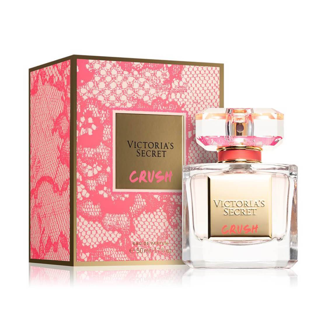 Victoria's Secret Crush 50ml EDP Spray Women