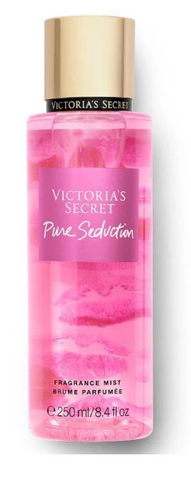 Victoria's Secret Pure Seduction is a flirty