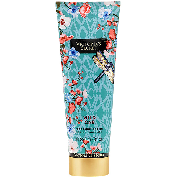 Victoria's Secret Wild One Fragrance Lotion 236ml