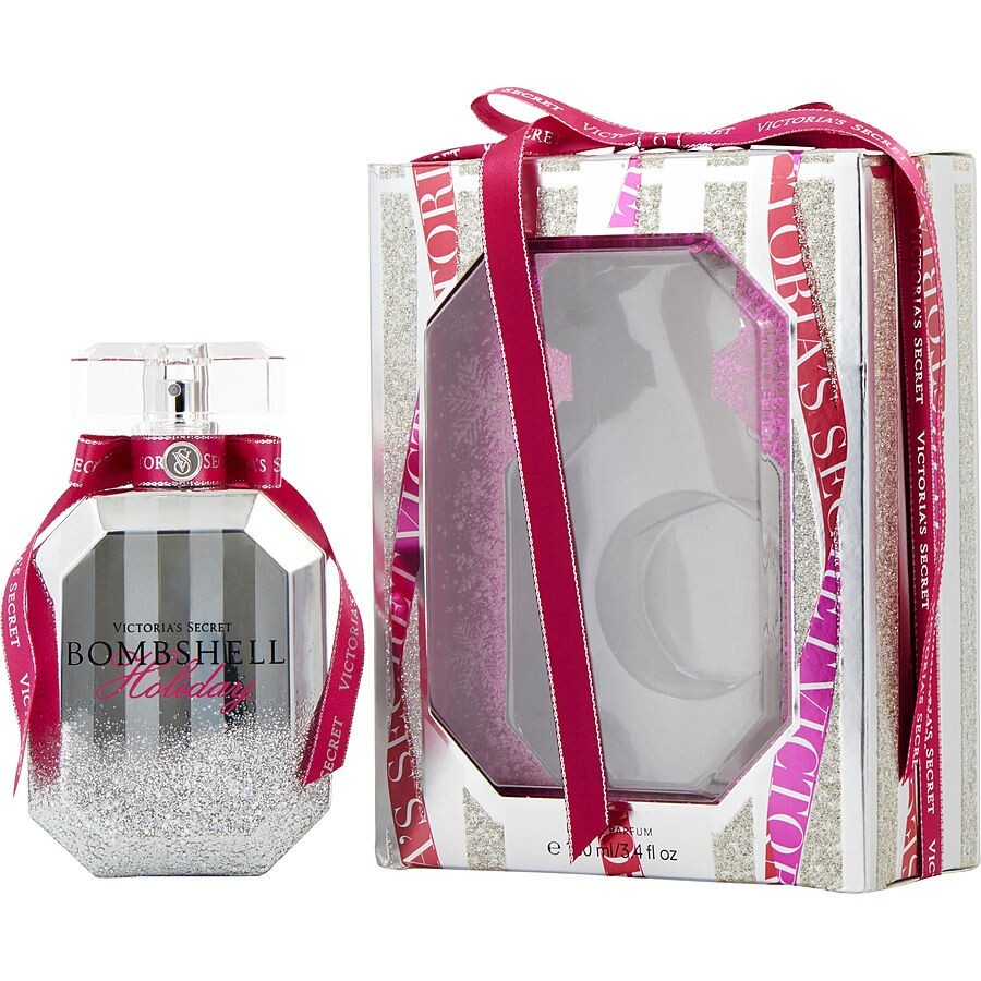 Victoria's Secret Bombshell Holiday 100ml EDP Spray Women