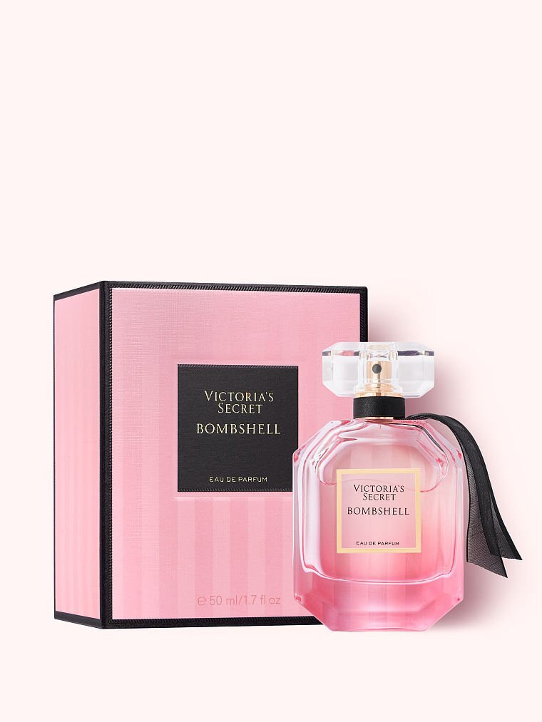 Victoria's Secret Bombshell 100ml EDP Spray Women