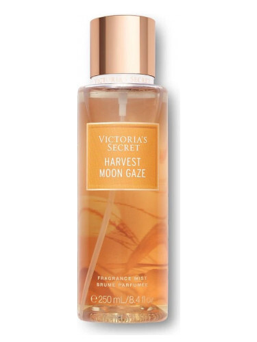 Victoria's Secret Harvest Moon Gaze Fragrance Mist 250ml Spray Women