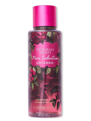 Victoria's Secret Pure Seduction Untamed Fragrance Mist 250ml Spray Women