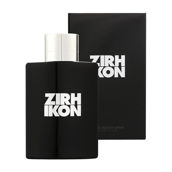 Zirh Ikon 125ml EDT Spray Men