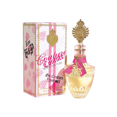 Juicy Couture Couture Couture 50ml EDP Spray Women