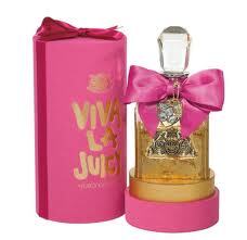 Juicy Couture Viva La Juicy Limited Edition 100ml EDP Spray Women