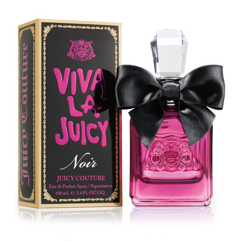 Juicy Couture Viva La Juicy Noir 100ml EDP Spray Women