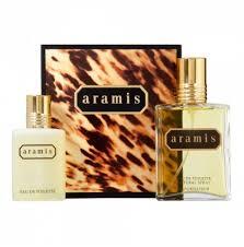 Aramis Aramis 2pc Giftset 110ml EDT Spray Men