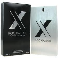 Rocawear X Diamond Celebration 100ml EDT Spray Men (RARE)