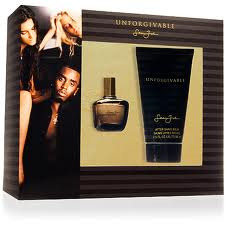 Gift Set Contains:  - Sean John Unforgivable 15ml EDT Spray Men - Sean John Unforgivable After Shave Balm 75ml