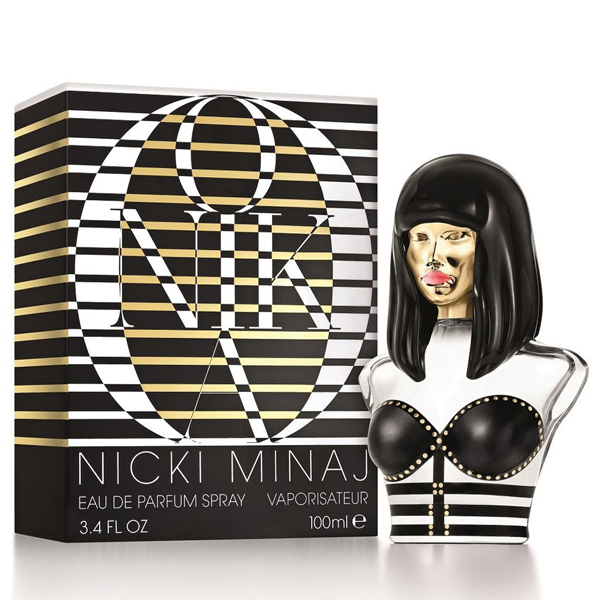 Nicki Minaj Onika 100ml EDP Spray Women