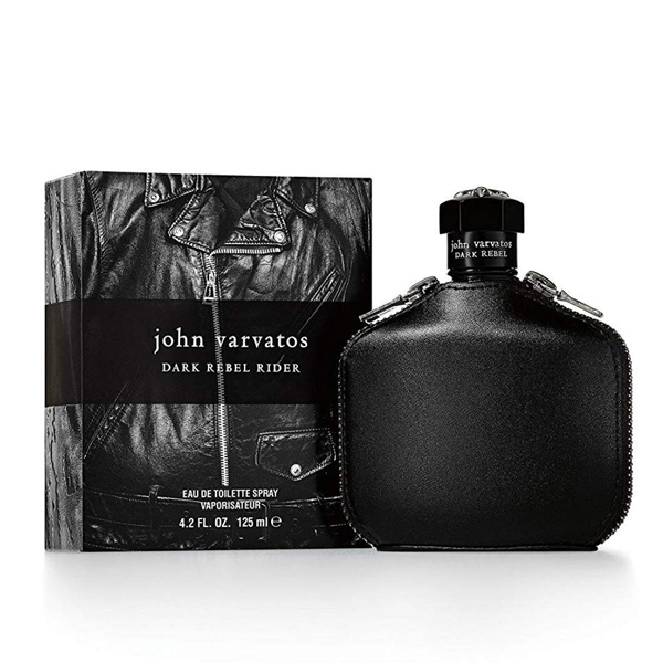 John Varvatos Dark Rebel Rider 125ml EDT Spray Men