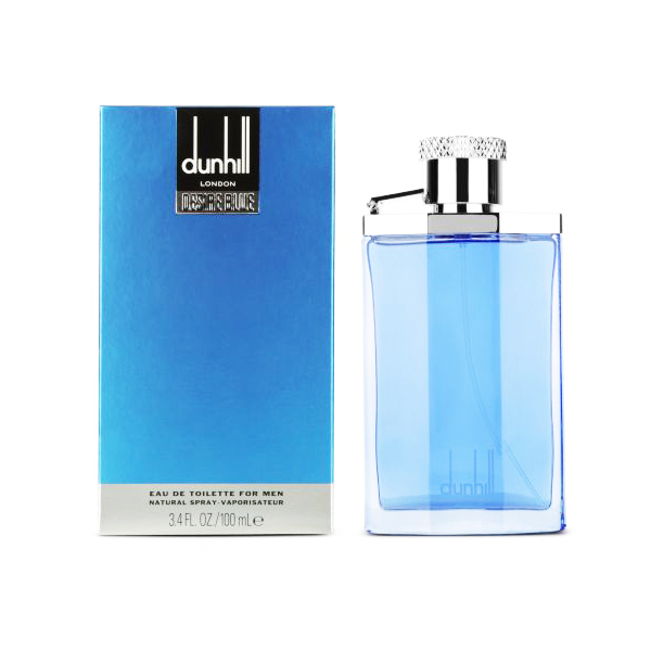 Alfred Dunhill Desire Blue 100ml EDT Spray Men