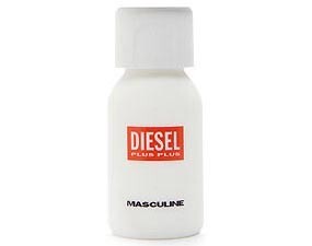 Diesel Zero Plus 30ML Mens + 30ML Womens + Diesel Plus Plus 30ML Mens + 30ML Womens Spray