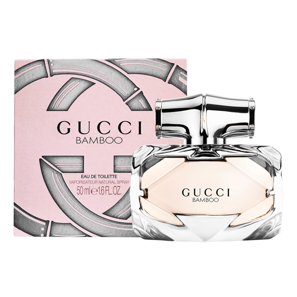 Gucci Bamboo 75ml EDT Spray Women