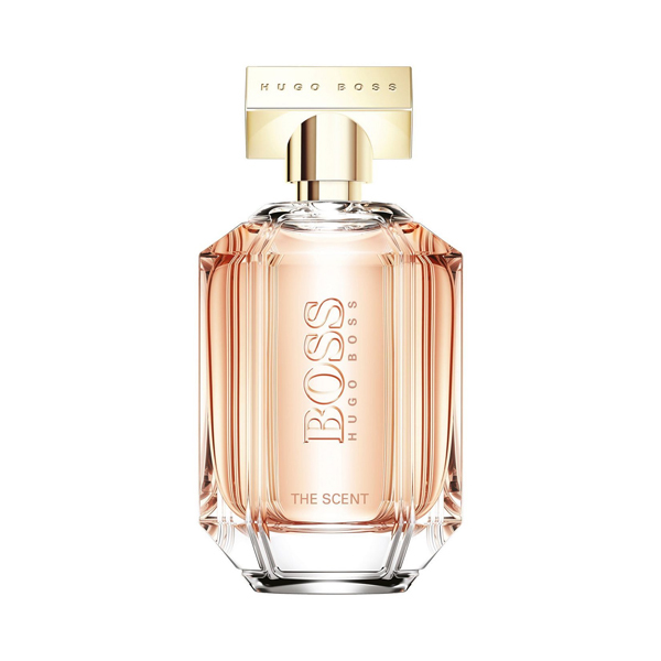 Hugo Boss Boss The Scent 50ml EDP Spray Women [Tester]