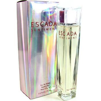 Escada Sentiment 75ml EDT Spray Women