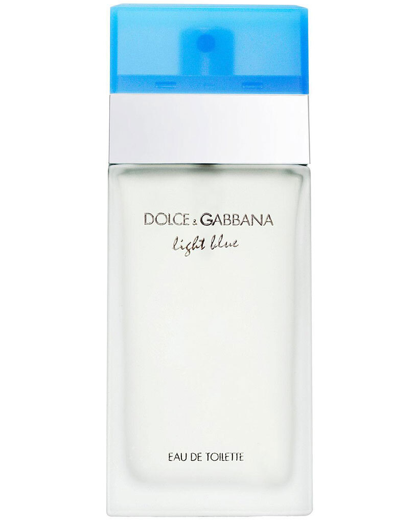 Dolce & Gabbana Light Blue 100ml EDT Spray Women [Tester]