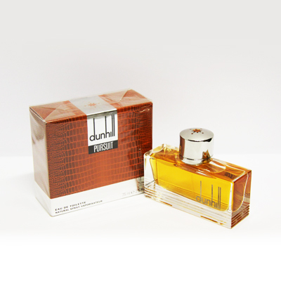 Alfred Dunhill Pursuit 75ml EDT Spray Men