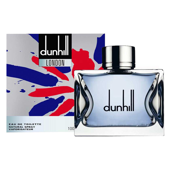 A Oriental Fougere fragrance for men. Dunhill London was launched in 2008. The fragrance features sandalwood