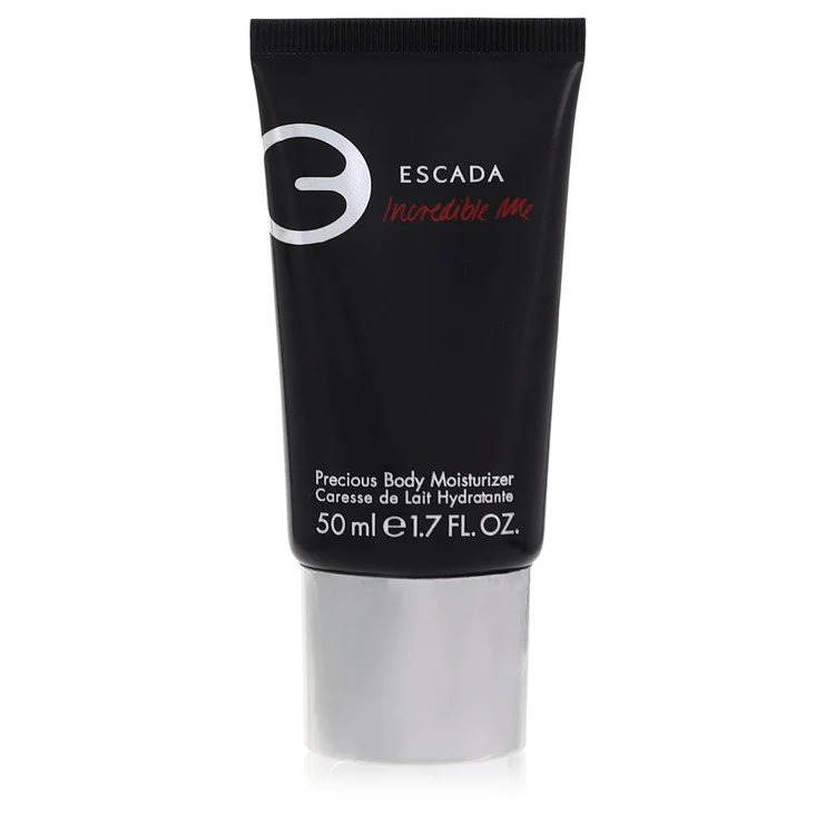 Escada Incredible Me Precious Body Moisturizer 50ml Women