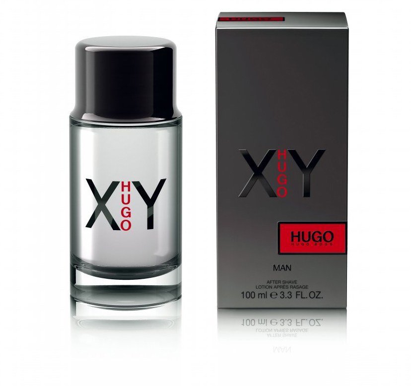 Hugo Boss Hugo XY Man 100ml EDT Spray Men